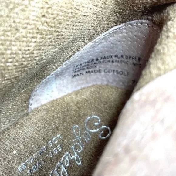 Seychelles irresistible combat boot - Picture 5 of 6